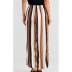 Pant Astrid - Oakley Stripe
