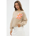 Knit Dolce Vita - Oatmeal