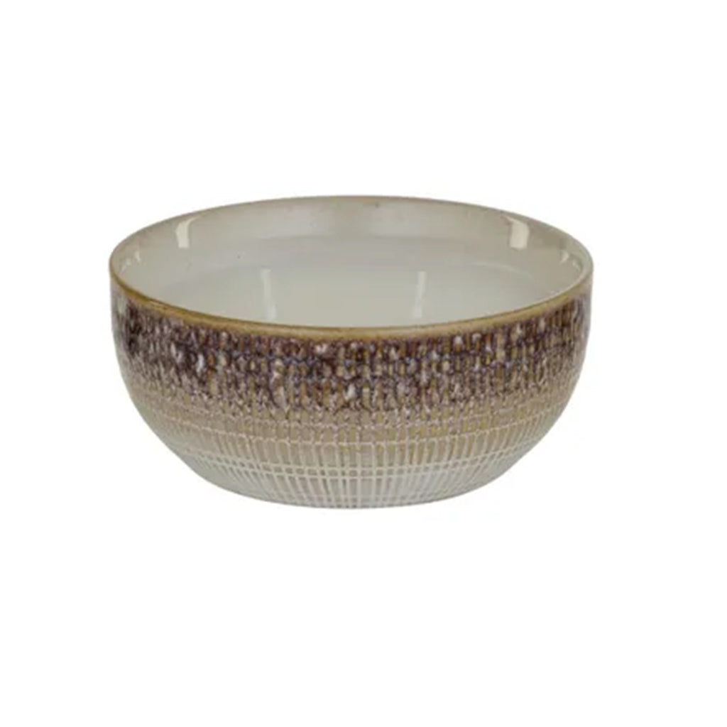 Candle Ceramic Pot Ondat - Seasalt