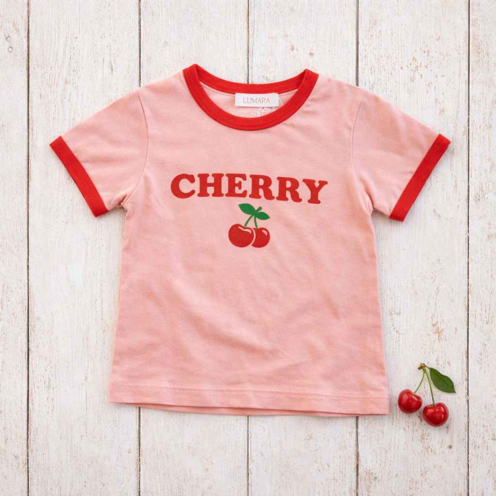 TShirt - Cherry