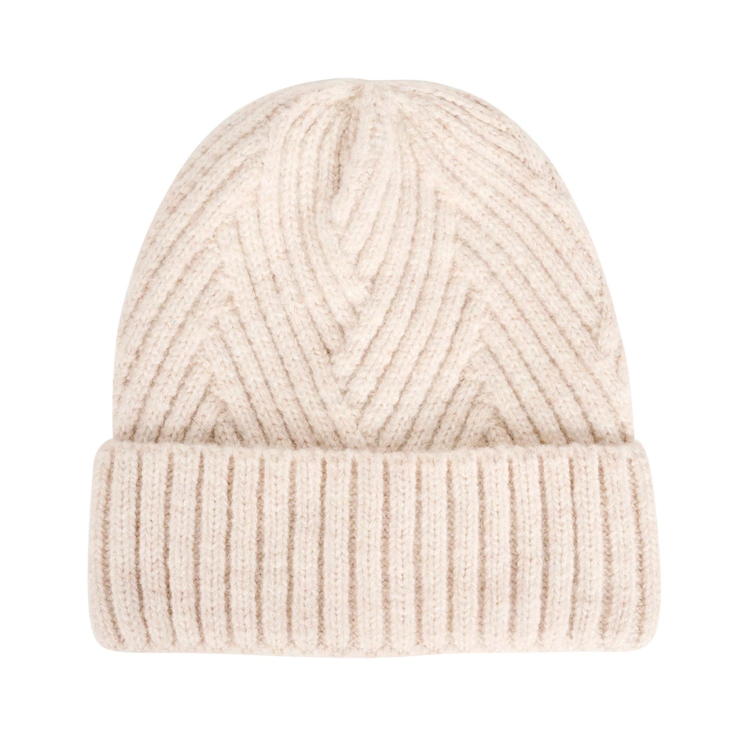 Beanie Sable - Bisque