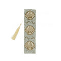 Bookmark Beaded - Venus Seafoam