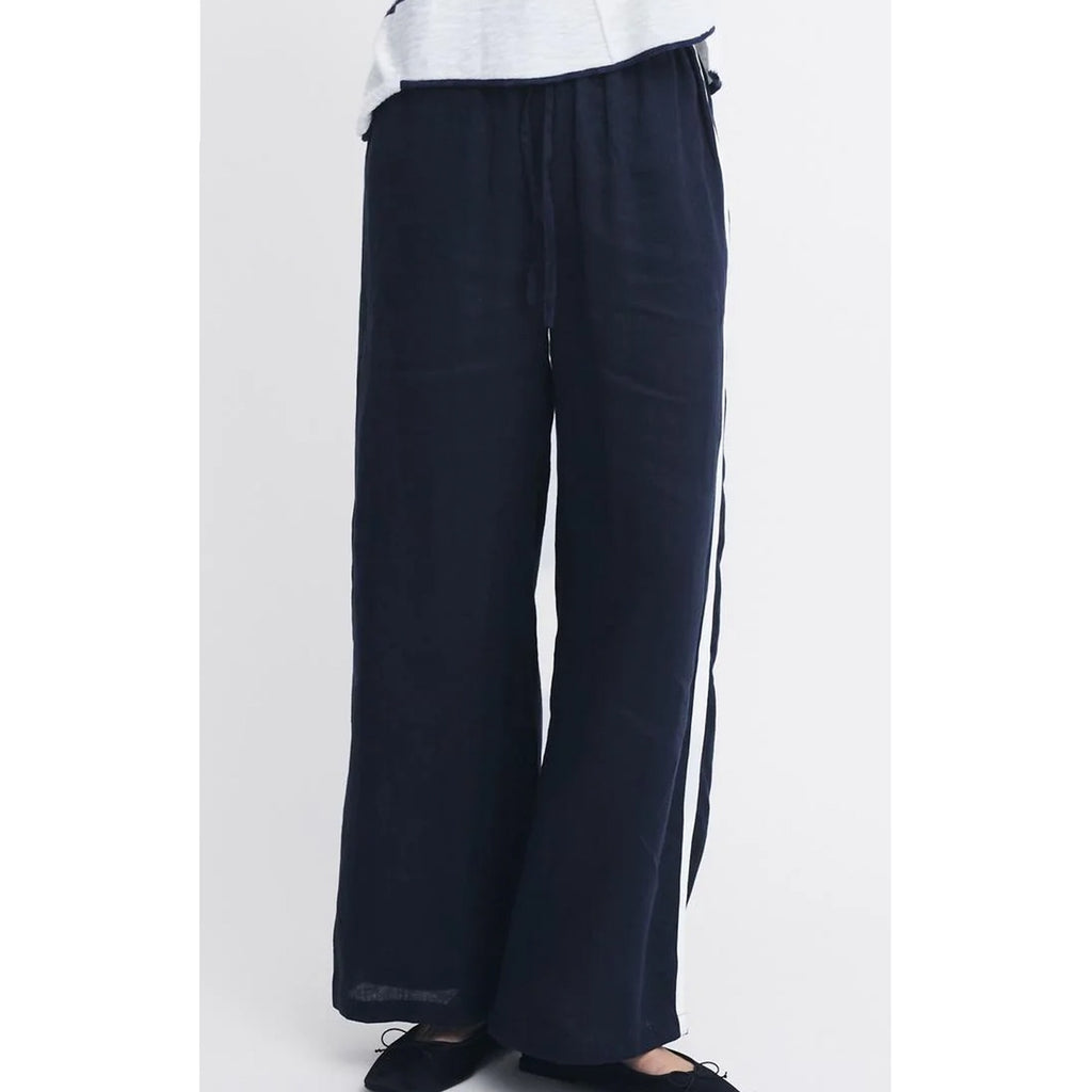 Pants Monaco - Navy