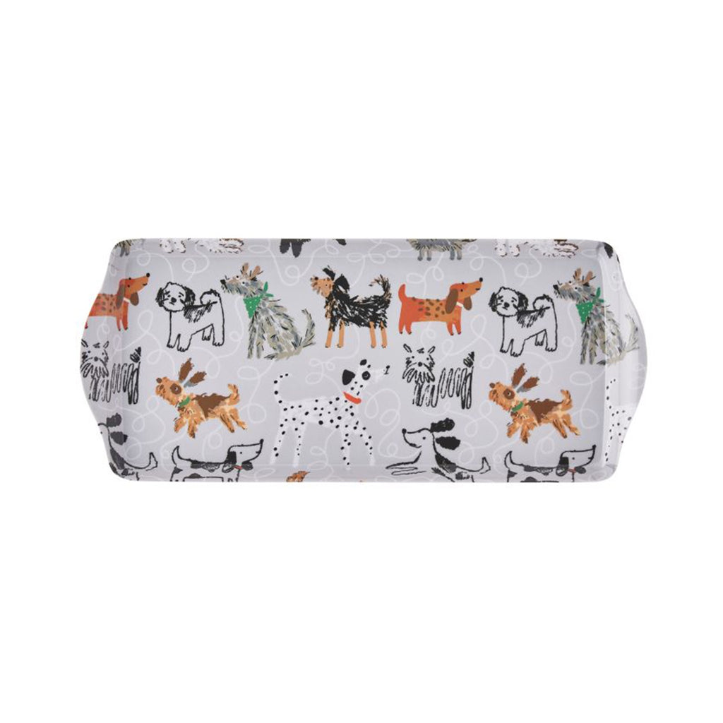 Tray Small Dog Days