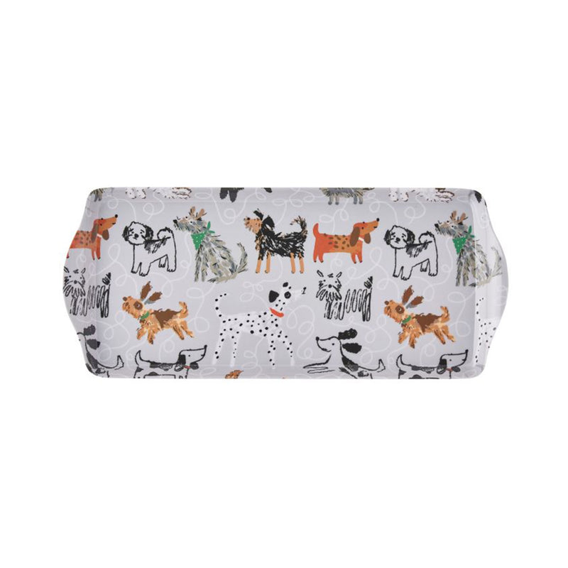 Tray Small Dog Days