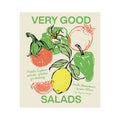 Very Good Salads