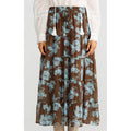Skirt Freedom - Mistflower