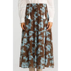 Skirt Freedom - Mistflower