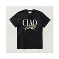 TShirt Black - Ciao