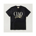 TShirt Black - Ciao