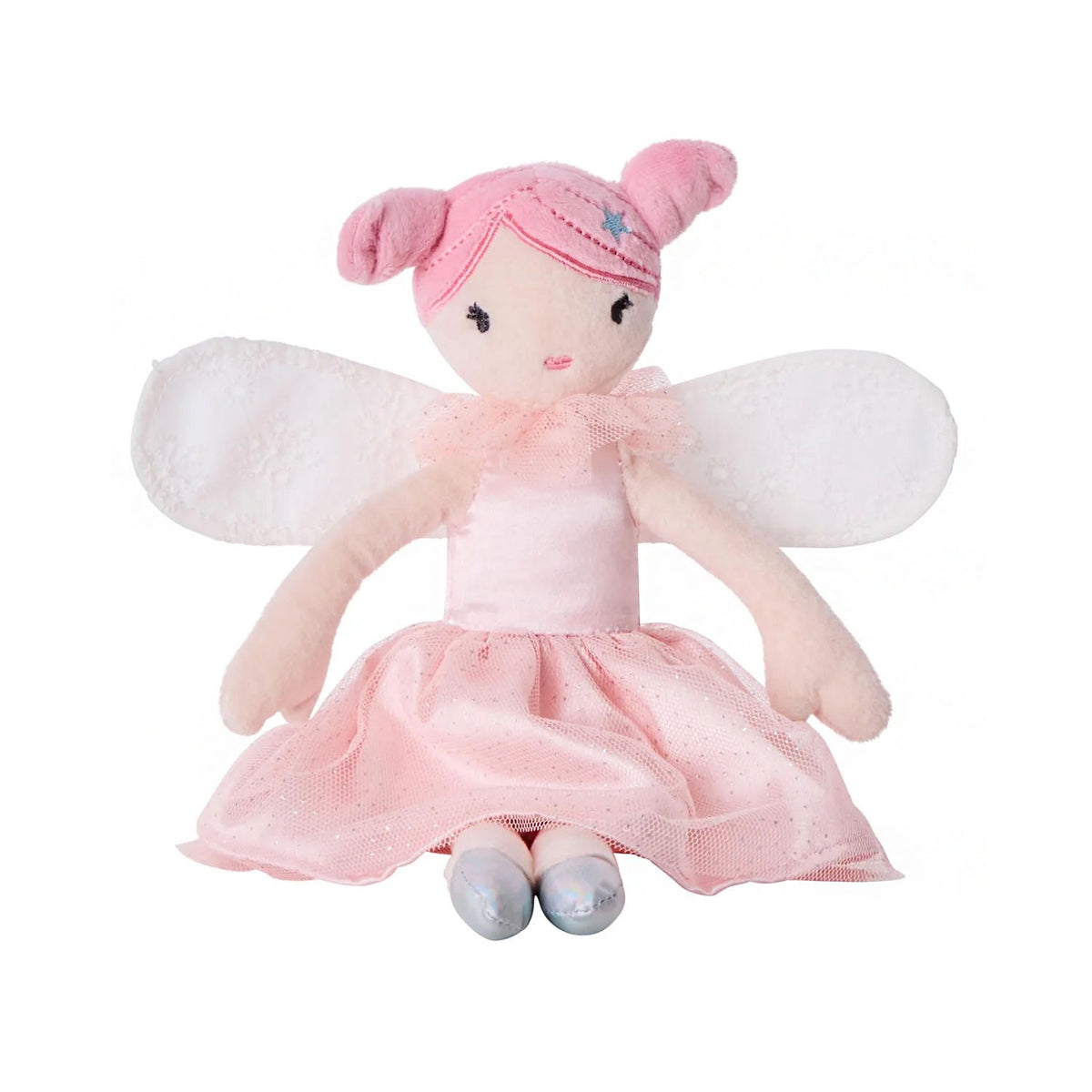 Doll Madeleine Plush -­ 28cm