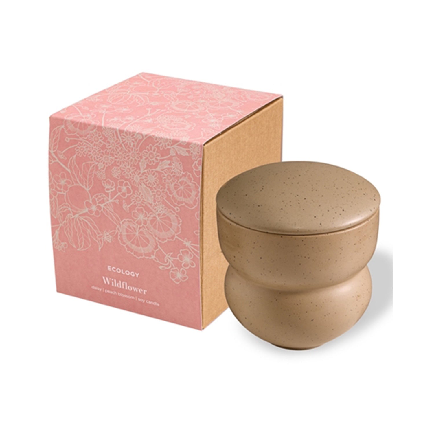 Candle Alchemy 500g - Wildflower