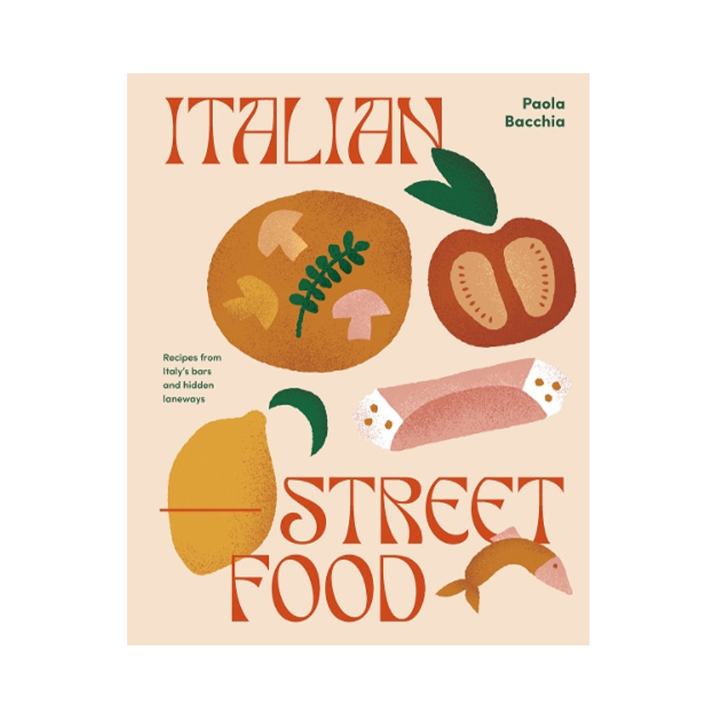 Italian Street Food
