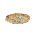 Plate Ceramic - Catania 31x3cm