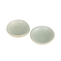 Pinch Bowls - Greta Set of 2 Porcelain