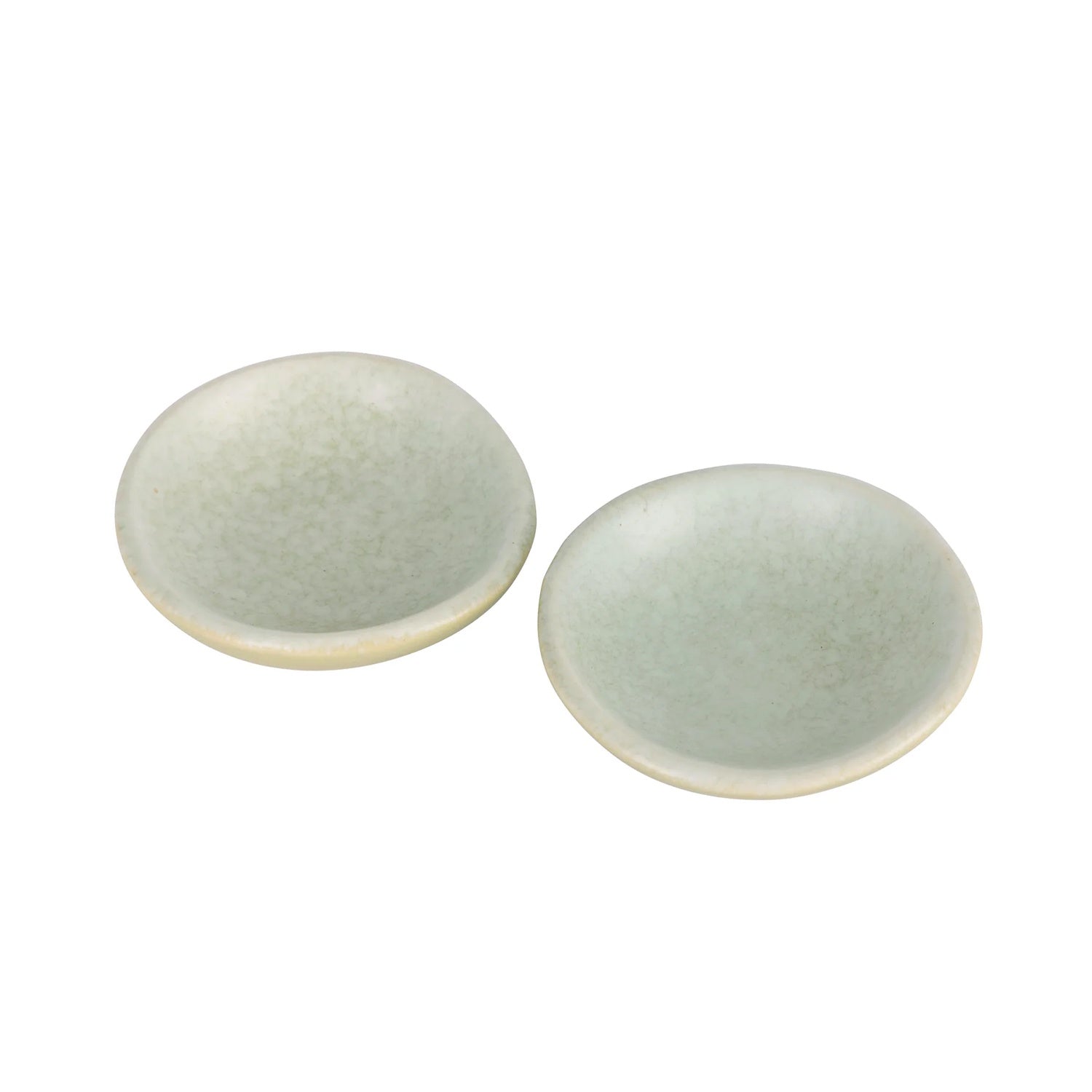 Pinch Bowls - Greta Set of 2 Porcelain