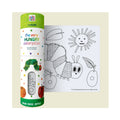 Hey Doodle Mini Mat - The Very Hungry Caterpillar