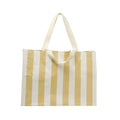 Beach Bag Carryall - Butternut