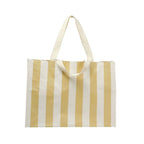 Beach Bag Carryall - Butternut