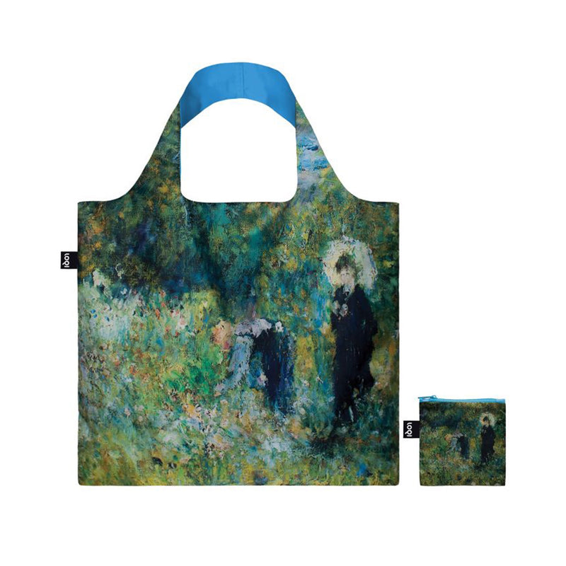 Bag Renoir - Women with Parasol