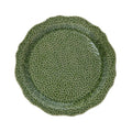 Plate Venus - Green