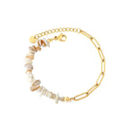Bracelet Gold - Beatrice