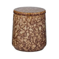 Candle Splat - Sandalwood