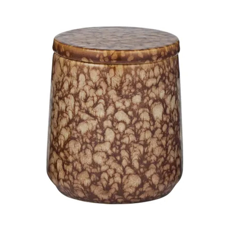 Candle Splat - Sandalwood