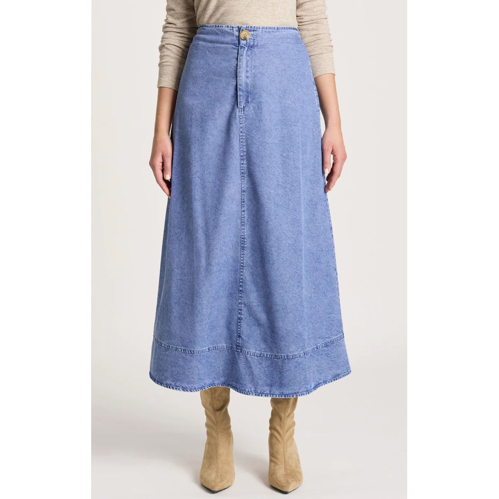 Skirt Bodhi Denim - Denim