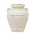 Vase - Rovenna Composite - White