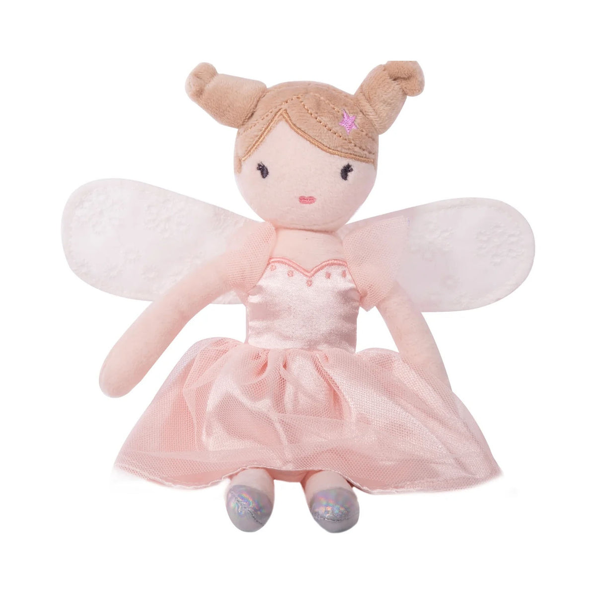 Doll Plush Ella-Rose