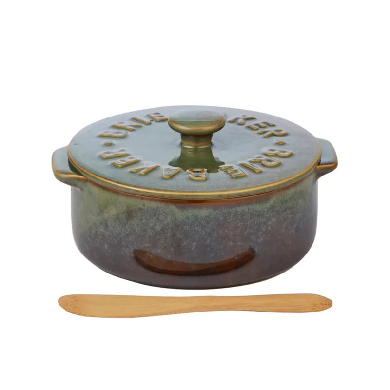 Brie Baker Loire - Olive