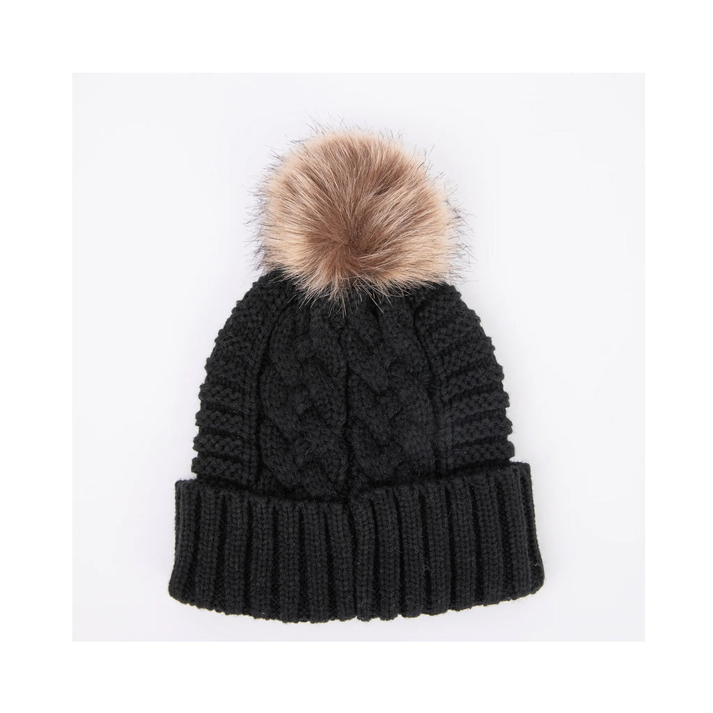Beanie Lancer - Black