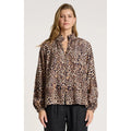 Top Bajau Button Shirt - Nomad