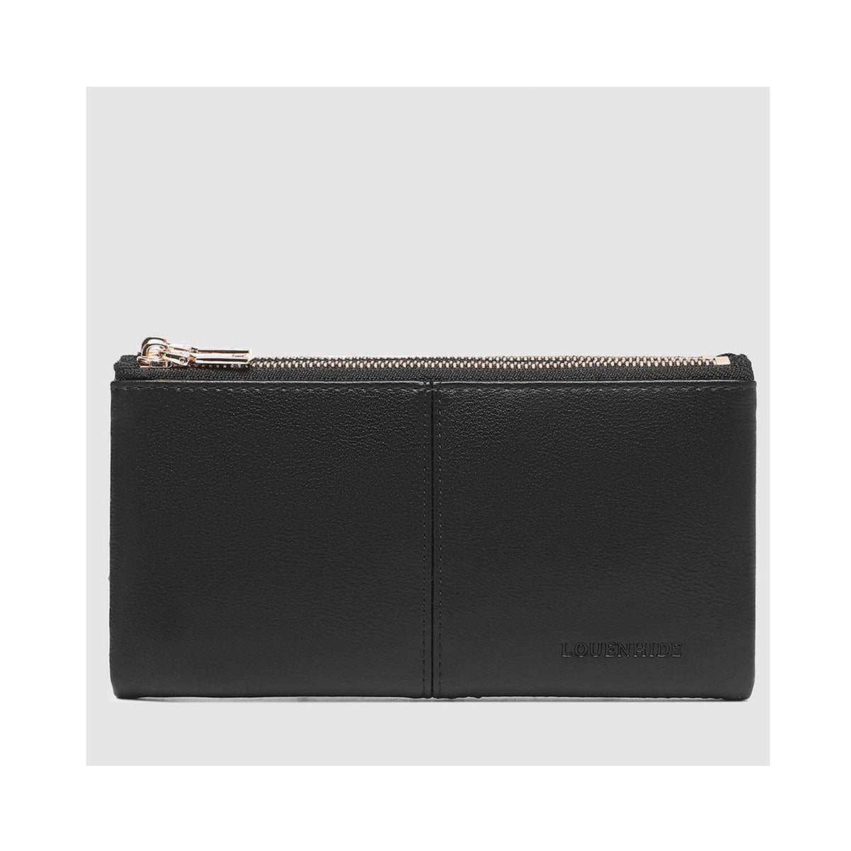 Wallet Sailor - Black