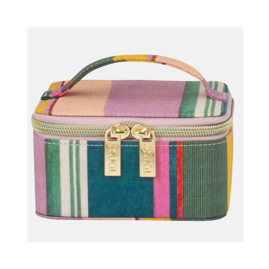Jewellery Cube Liberty Gelato Stripe