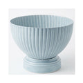 Ice Bucket Wash - Light Blue