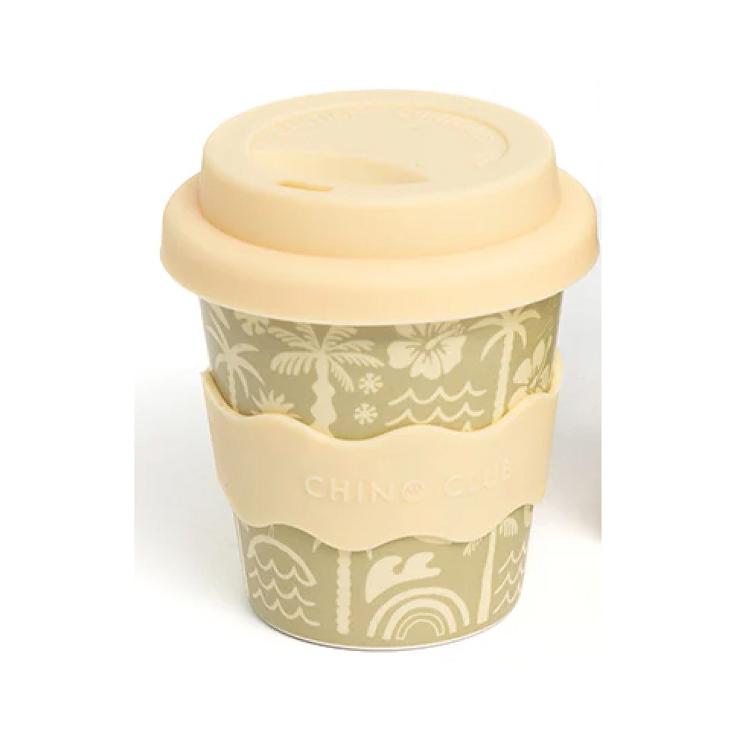 Cup - Moana Babychino 4oz