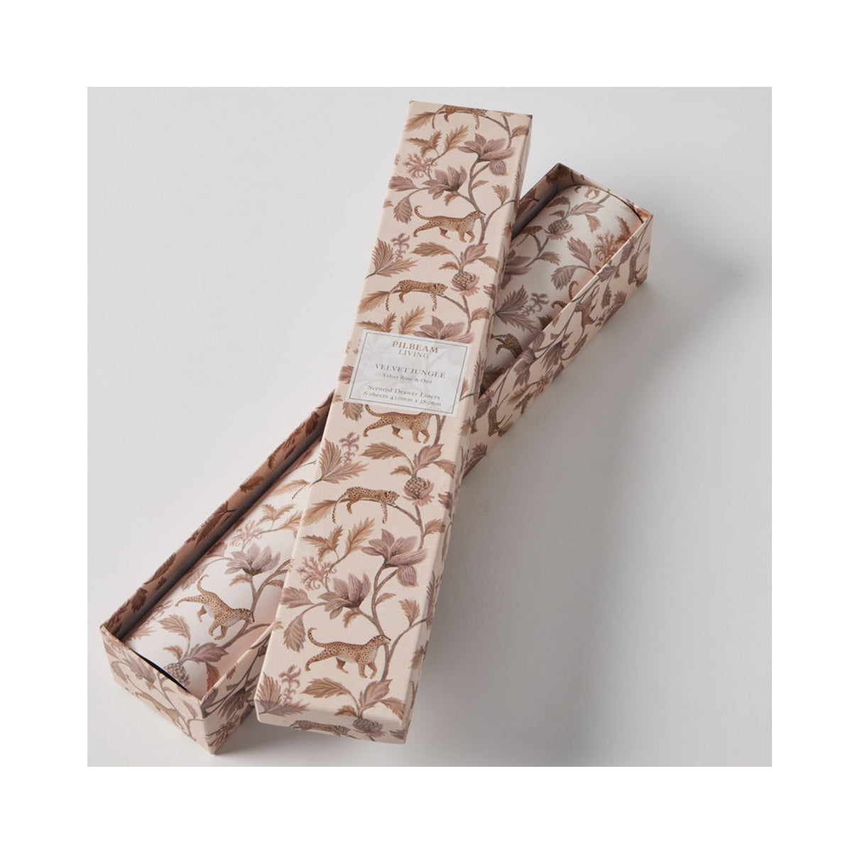 Sachet Scented Lonicera - Japanese Honeysuckle