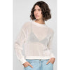 Jumper Oslo Knit - White