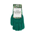 Glove Sprout - Microfibre Leaf Cleaning