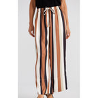 Pant Astrid - Oakley Stripe