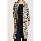 Zala Cardigan Savanna