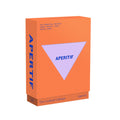 The Cocktail Cabinet: Aperitif