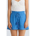Shorts Leilani - Blue Haze