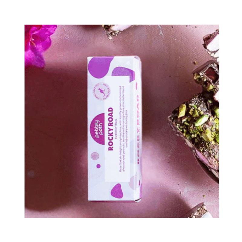 Rocky Road 100g - Turkish Trail