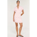 Dress Avella Mini - Rose Pink