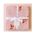 Baby Blanket Peony