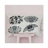 Pillowcase Set - Woodcut