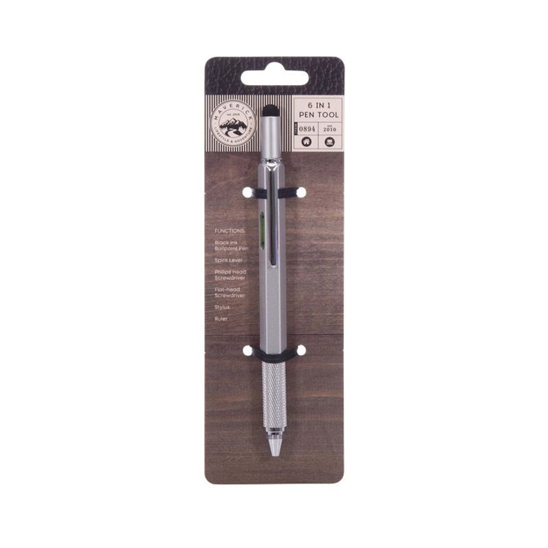 Pen & Tool Tin